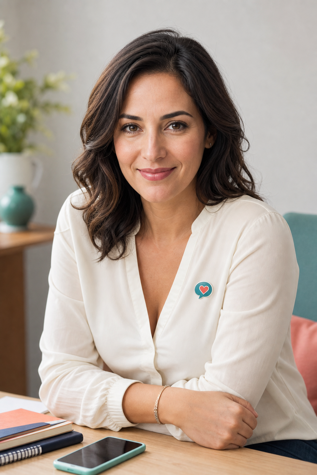 Lucía Vidal